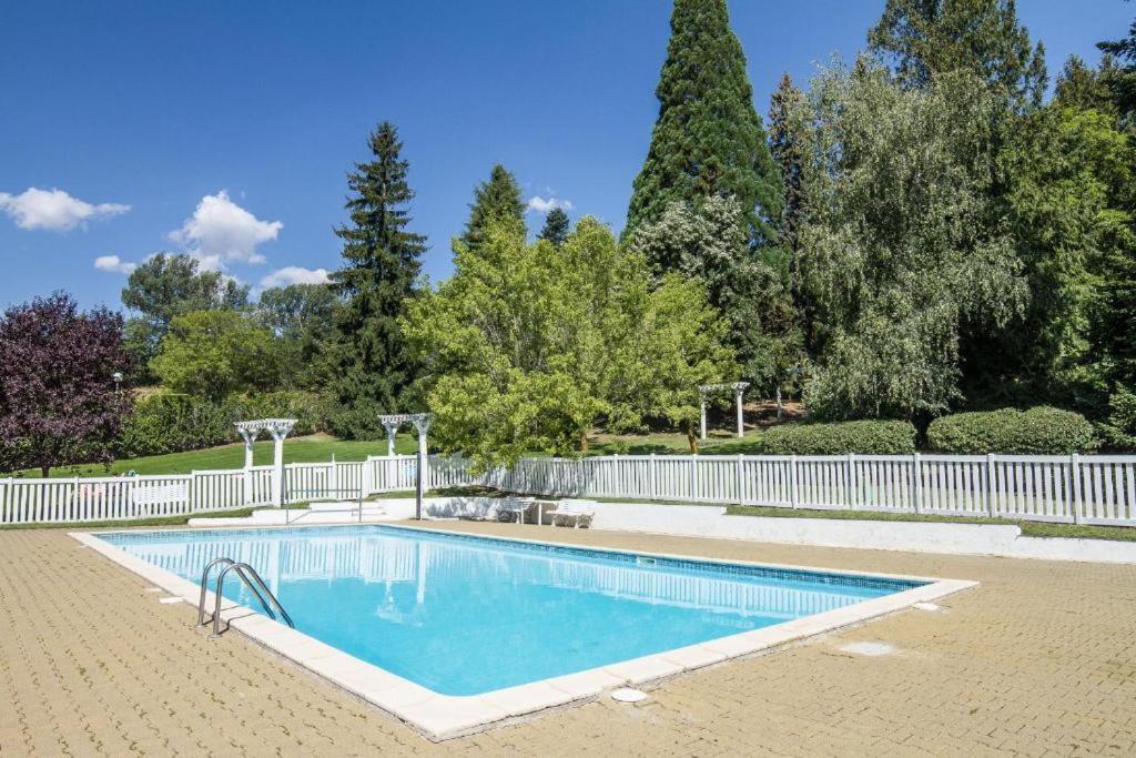 Ferienwohnung Cerdanya En Familia Montana Park Enveitg Exterior foto
