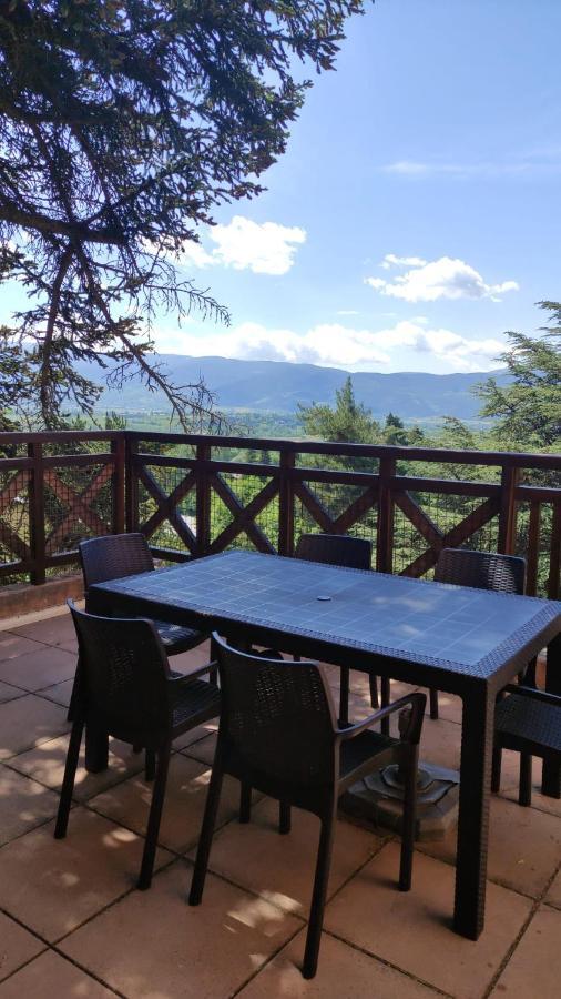 Ferienwohnung Cerdanya En Familia Montana Park Enveitg Exterior foto