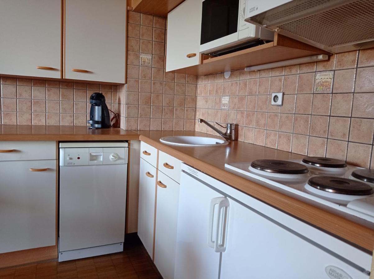 Ferienwohnung Cerdanya En Familia Montana Park Enveitg Exterior foto