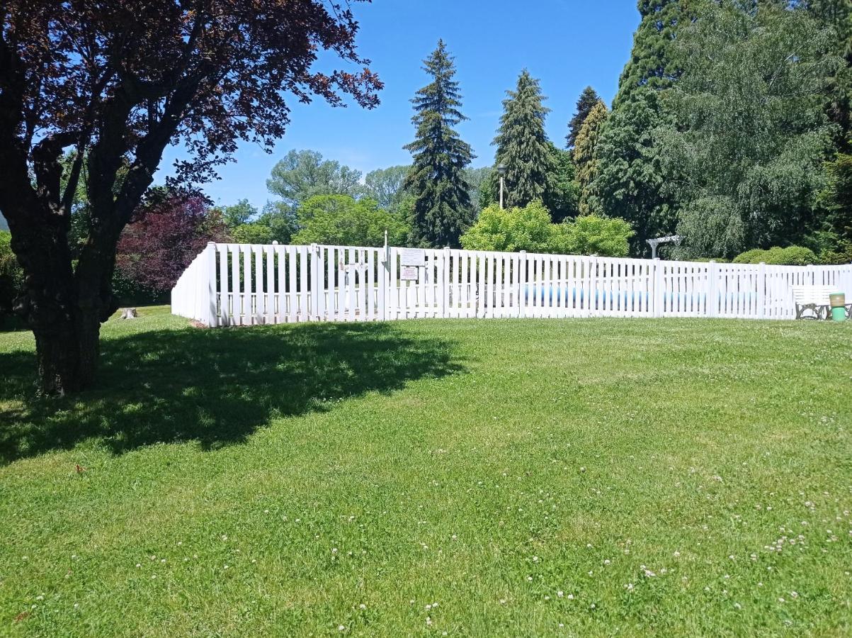 Ferienwohnung Cerdanya En Familia Montana Park Enveitg Exterior foto